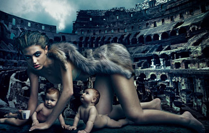 Lavazza 2009