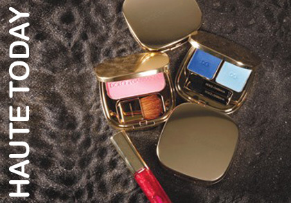 Dolce & Gabbana make-up packaging Dolce & Gabbana make-up packaging