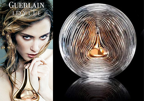 Guerlain Idylle