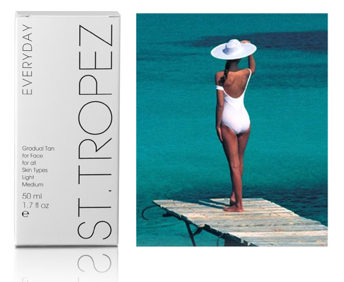 St.Tropez ‘Aromaguard’ St.Tropez ‘Aromaguard’