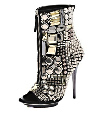 Giuseppe Zanotti 2010