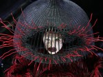 Alexander McQueen: stunning haute couture design