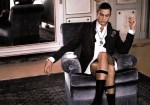 South of France's freshest talent, Baptiste Giabiconi