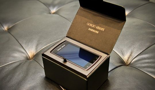 Subtle but affirming branding appears throughout our new digital toy.