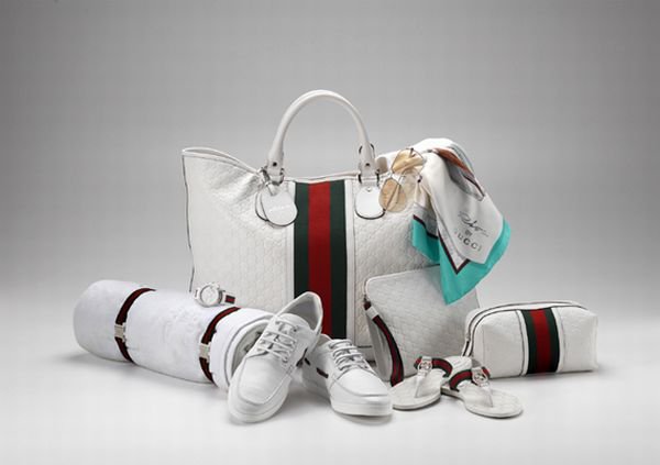 Gucci Riva accessories