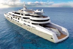 MY Eclipse