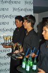 YSL Movie Private Viewing