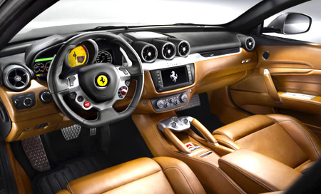 The Interior
