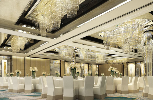 The Diamond Ballroom