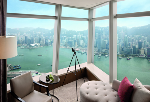 The Suite