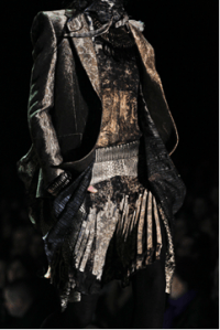 Roberto Cavalli A/W 2011