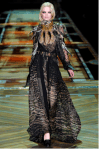 Roberto Cavalli A/W 2011