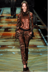 Roberto Cavalli A/W 2011