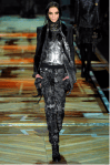 Roberto Cavalli A/W 2011