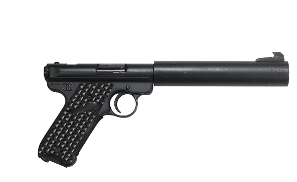 CHANEL Hit-Man 22cal