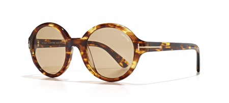 Tom Ford ‘Carter’ Sunglasses – USD 340