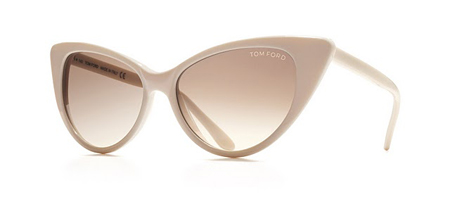 Tom Ford 'Nikita' Sunglasses - USD 360