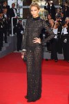 Anja Rubik in Pucci