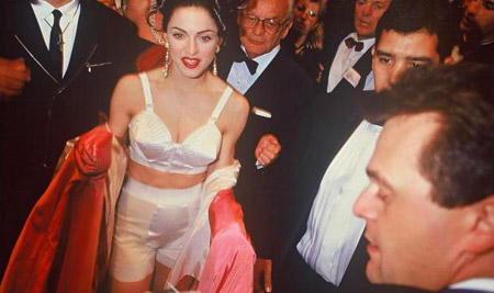 Madonna