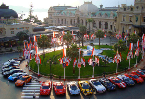 Monte-Carlo Casino