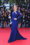 Bar Rafaeli in Roberto Cavalli
