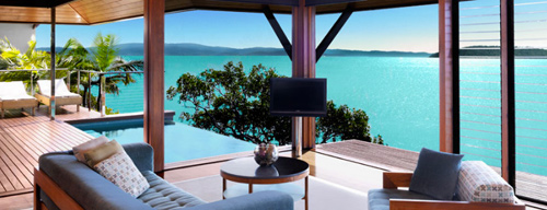 Qualia, Hamilton Island (Queensland) Qualia, Hamilton Island (Queensland)