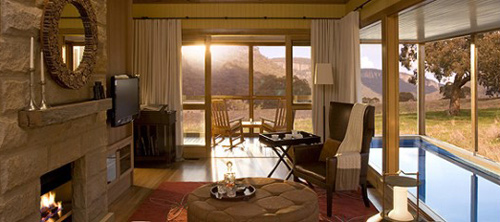 Wolgan Valley Resort, Wolgan Valley (New South Wales) Wolgan Valley Resort, Wolgan Valley (New South Wales)
