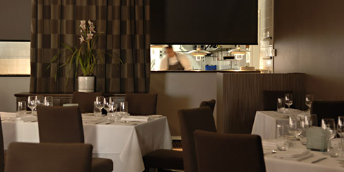 Restaurant Amuse Perth