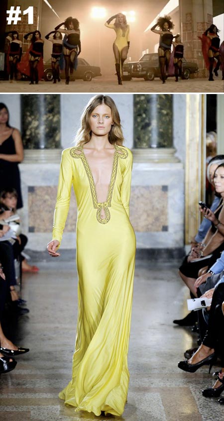 Emilio Pucci, Spring-Summer 2010
