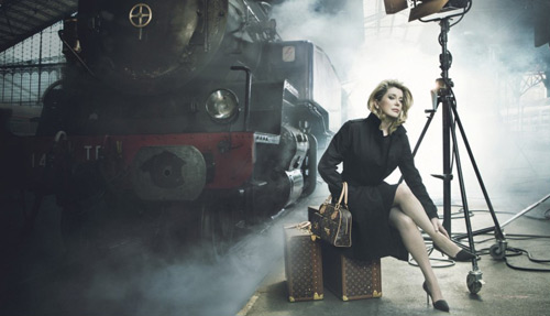 Catherine Deneuve Catherine Deneuve