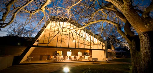 Peppermint Bay Restaurant, Hobart