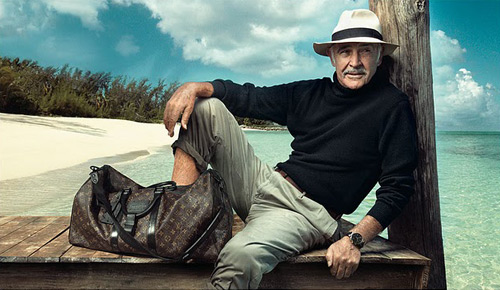 Sean Connery Sean Connery