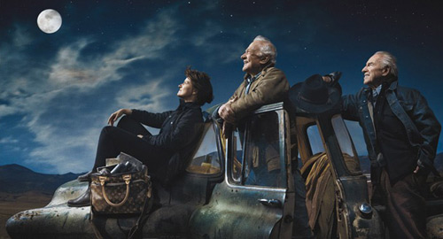 Sally Ride, Buzz Aldrin and Jim Lovell Sally Ride, Buzz Aldrin and Jim Lovell
