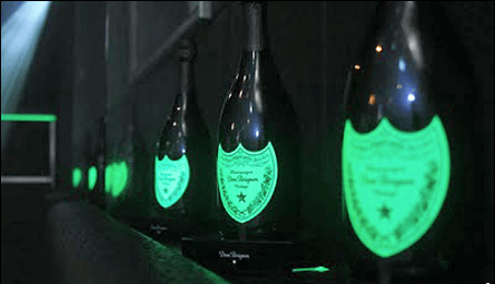 Dom Perignon Luminous Dom Perignon Luminous