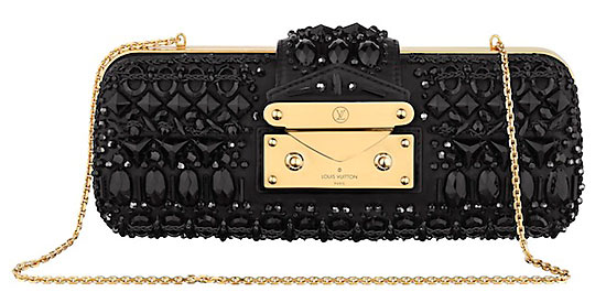 louis vuitton Minaudiere Trésor Carène