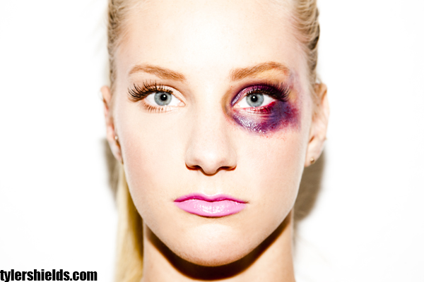 Tyler Shields photography