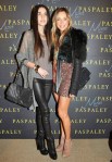 Amber Sceats and Edwina Robinson