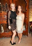 Gracie Otto and Kate O'Shea