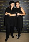 Maggie Tabberer and Amanda Tabberer