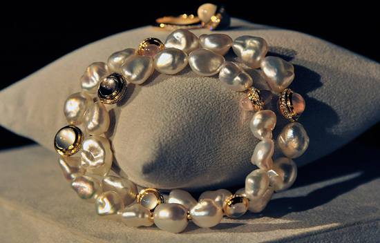 Haute-Today-Paspaley-Muse-Collection-2 The Muse Collection