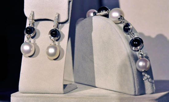 Haute-Today-Paspaley-Muse-Collection-3 The Muse Collection