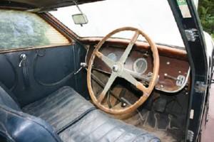 Bugatti Haute Today Old Barn Find Auction 4