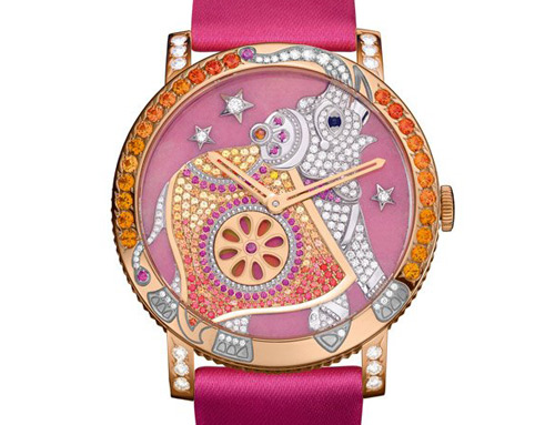 Haute-Today-Boucheron Boucheron
