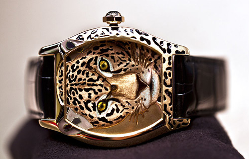 Haute-Today-Cartier Cartier