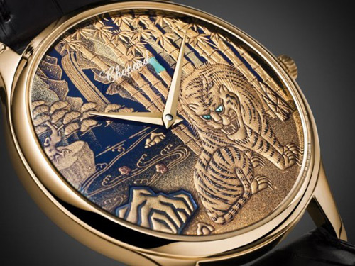 Haute-Today-Chopard Chopard