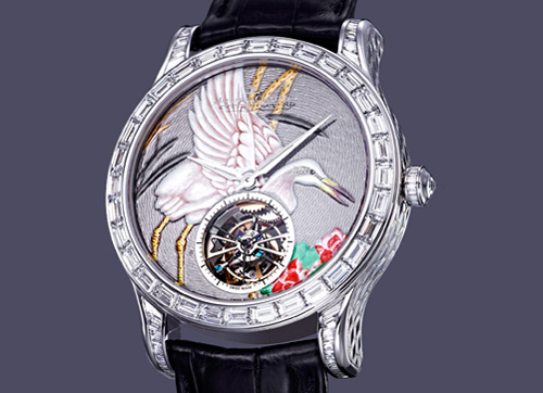 Haute-Today-Jaeger-LeCoultre Jaeger-LeCoultre