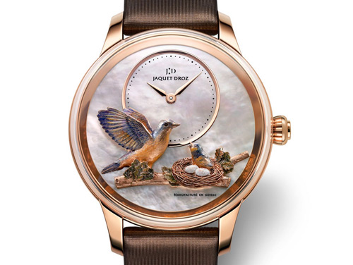 Haute-Today-Jaquet-Droz Jaquet Droz