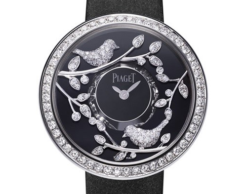 Haute-Today-Piaget Piaget