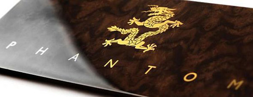 Haute-Today-Rolls-Royce-Phantom-Dragon2 Rolls-Royce 'Dragon' Phantom – Wood Detail