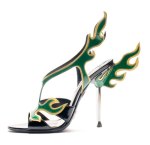 Prada S/S 2012